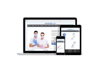 Onze ervaring met webwinkels