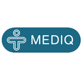 Mediq Suisse logo
