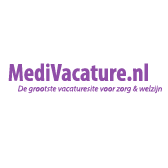 MediVacature logo