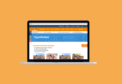 Polisdesk - verzekeringen met persoonlijk advies