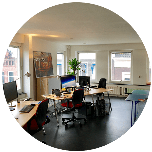 Waar Corn Group voor staat