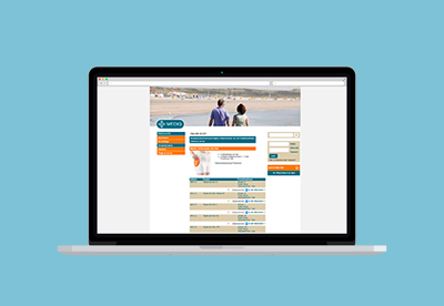 Mediq Suisse webshop