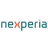 Nexperia logo
