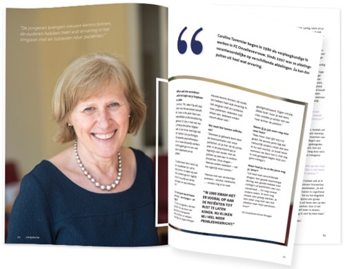 CareJobs magazine - PZLOV