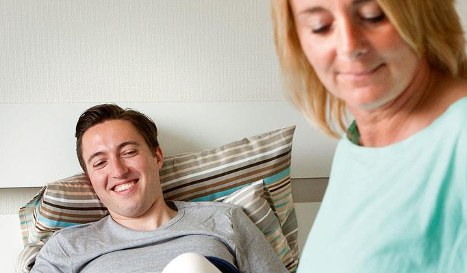 Project webshop Mediq Suisse